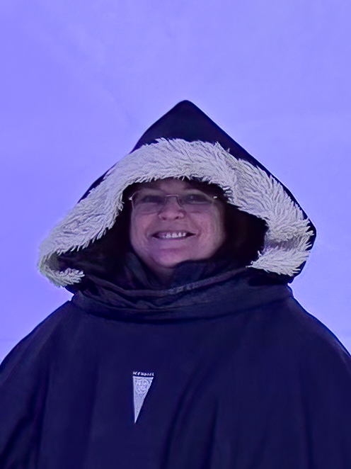 Image of Gary T