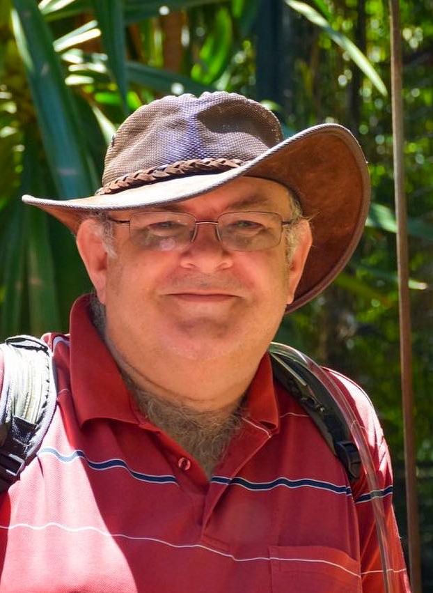 Image of Gary T