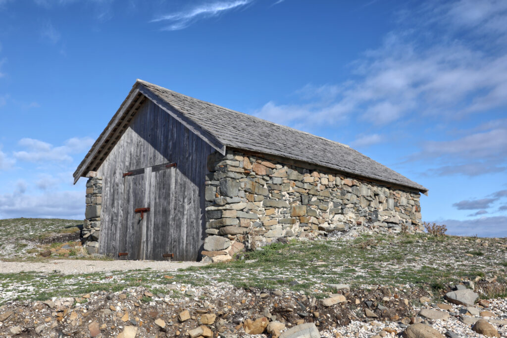 Locked-and-Forgotten