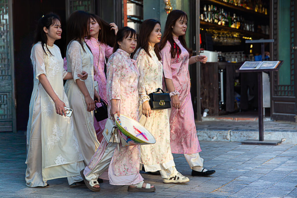Viet-Girls-Night-Out